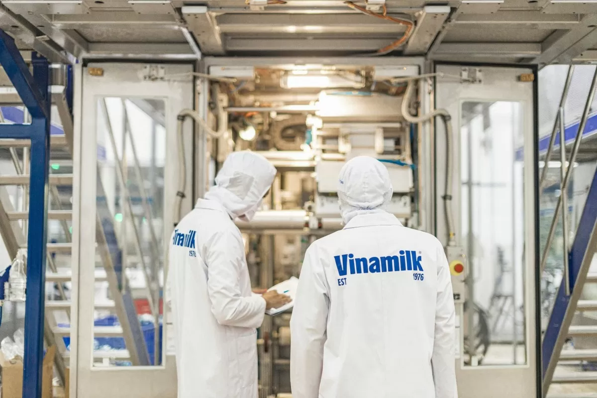 Vinamilk tung mới gần 20 sản phẩm trong quý đầu năm 2025