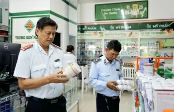 bo y te thuc dia phuong thanh tra thi truong thuc pham