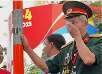 nhung giot nuoc mat trong dai le 50 nam lich su