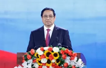 thu tuong con dao co tiem nang rat lon ve kinh te sinh thai bien dao tam co quoc te