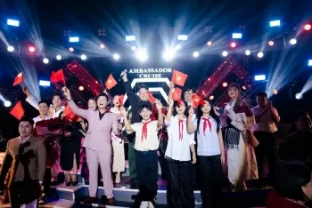 Văn hóa - Điểm nhấn cho du lịch Quảng Ninh năm 2025