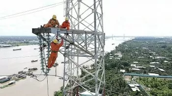 Lịch cúp điện Tiền Giang từ ngày 8-10/5/2025 mới nhất