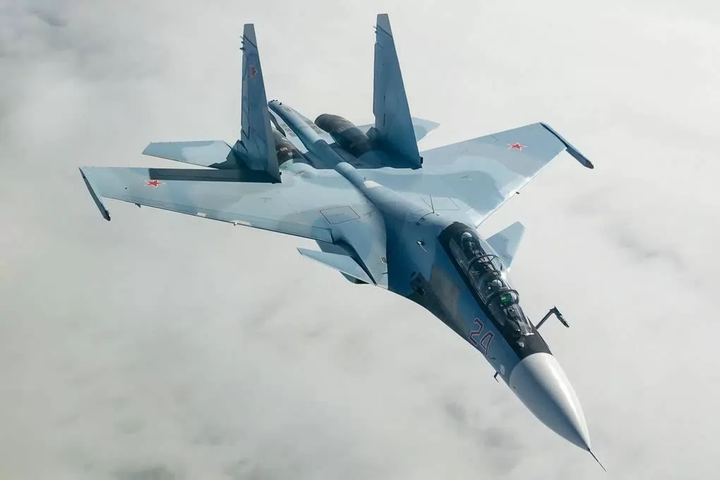 Chiến sự Nga-Ukraine tối 4/5: Nga tạo 'lá chắn điện' ở Crimea