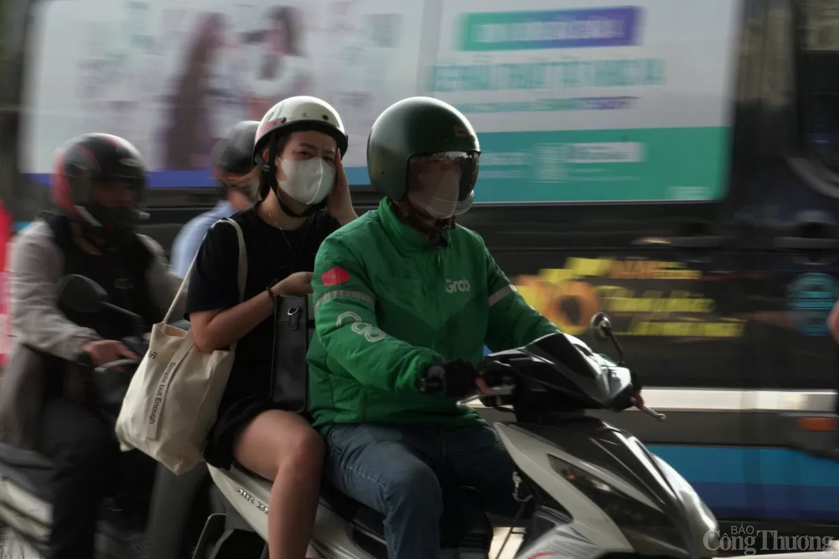 Hà Nội: Giao thông thông thoáng trong ngày nghỉ lễ cuối cùng