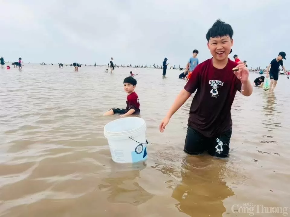 Hải Phòng: Đảo Cát Bà đón 107.850 lượt khách dịp nghỉ lễ