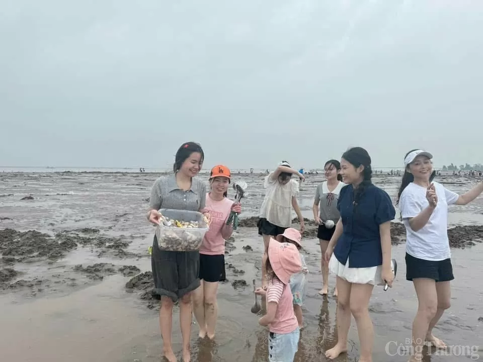 Hải Phòng: Đảo Cát Bà đón 107.850 lượt khách dịp nghỉ lễ