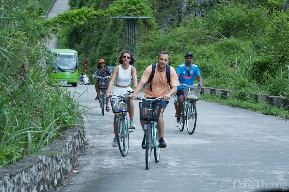 Hải Phòng: Đảo Cát Bà đón 107.850 lượt khách dịp nghỉ lễ