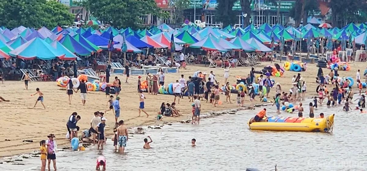 Hải Phòng: Kỳ nghỉ lễ sôi nổi, vui tươi và ý nghĩa