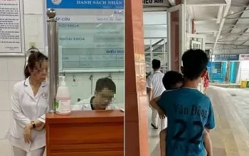 bo y te yeu cau lam ro vu dong du tien moi cap cuu tai nam dinh