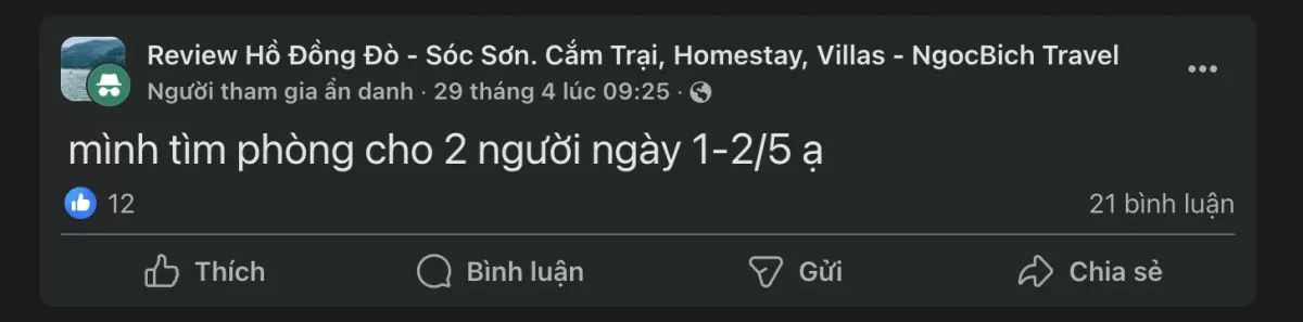Người Việt đang 'du lịch tại chỗ' theo cách rất riêng
