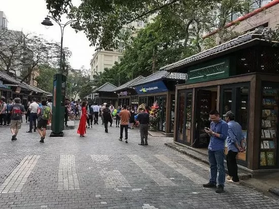 Người Việt đang