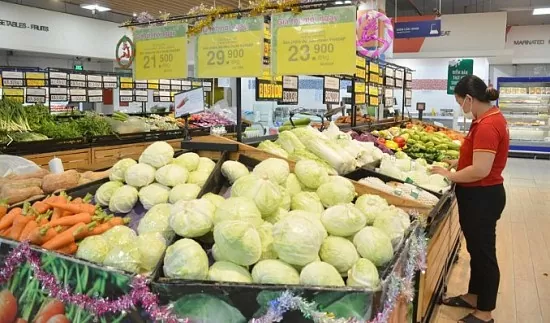 Sóc Trăng: Công nghiệp và thương mại tăng tốc trong tháng 4/2025