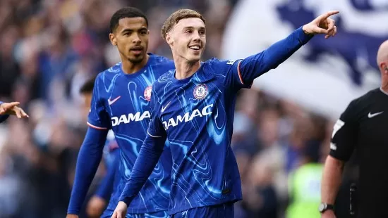 Kết quả bóng đá ngày 5/5: Chelsea thắng