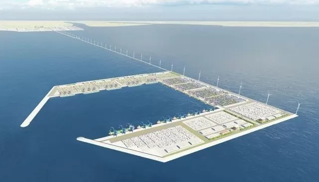 Cần Thơ sau sáp nhập: Động lực phát triển mới từ kinh tế biển