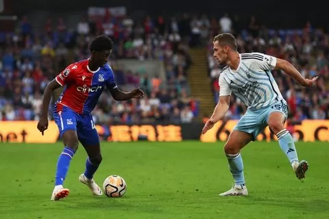 Nhận định trận Crystal Palace và Nottingham Forest, Ngoại hạng Anh