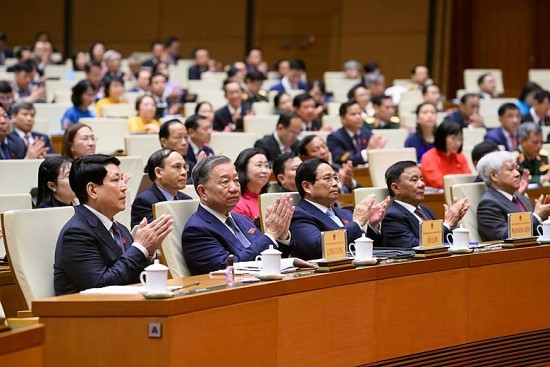quoc hoi khai mac ky hop lich su tao dot pha the che dan loi ky nguyen so hoa