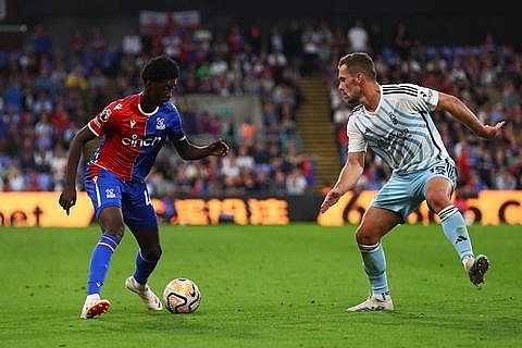 nhan dinh tran crystal palace va nottingham forest ngoai hang anh