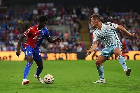 Nhận định trận Crystal Palace và Nottingham Forest, Ngoại hạng Anh