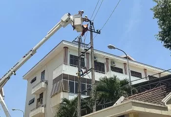 PC Đắk Lắk cấp điện an toàn, đầy đủ dịp lễ 30/4