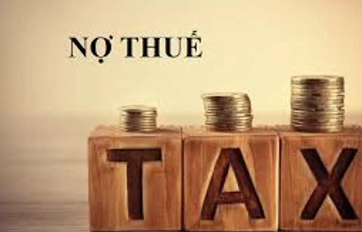 Cưỡng chế thuế Công ty Xây dựng Yến Ngân tại Đắk Lắk