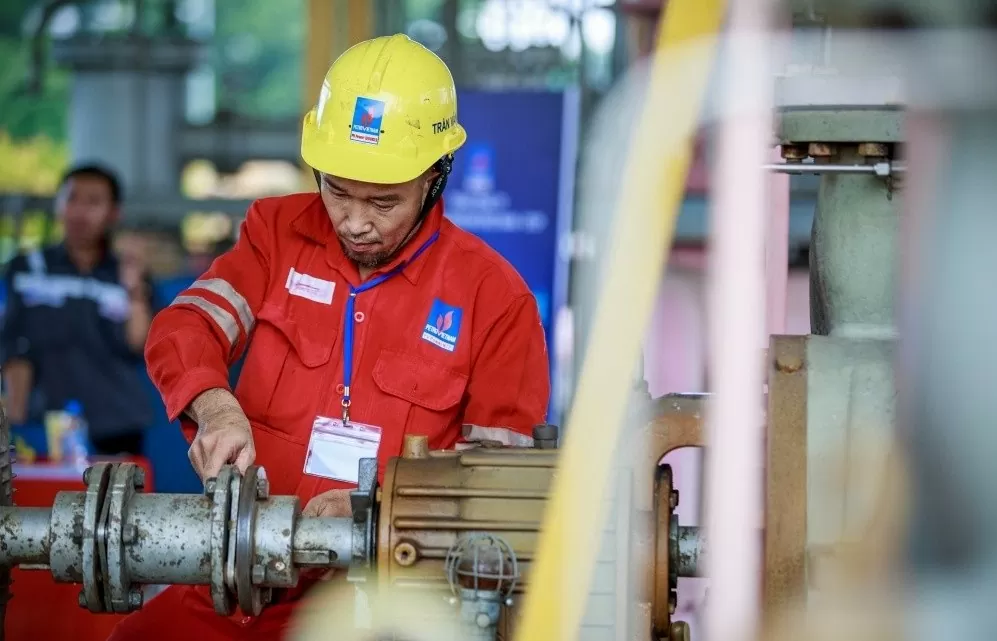 Petrovietnam chủ động bảo đảm cung ứng điện mùa khô 2025
