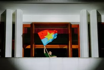 Sau vụ nam sinh vô lễ với cựu chiến binh: Đại học Văn Lang lan tỏa hình ảnh đẹp