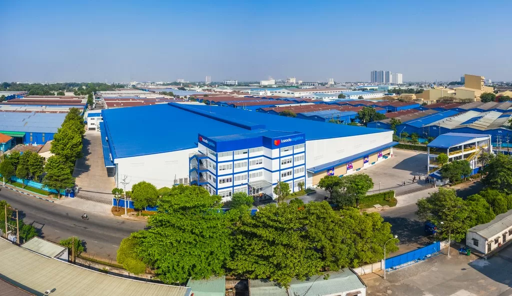 AI, dữ liệu lớn và tương lai logistics số: Góc nhìn từ một doanh nghiệp tiên phong