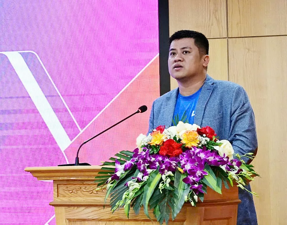 AI, dữ liệu lớn và tương lai logistics số: Góc nhìn từ một doanh nghiệp tiên phong
