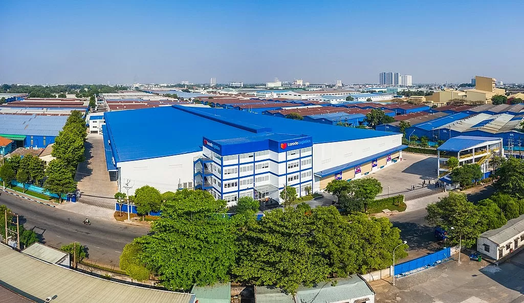 AI, dữ liệu lớn và tương lai logistics số: Góc nhìn từ một doanh nghiệp tiên phong