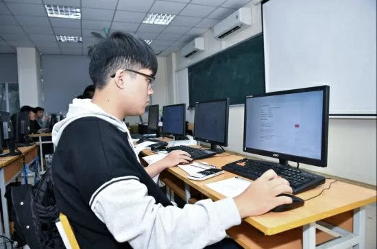 38 trường dùng điểm thi đánh giá tư duy của Đại học Bách Khoa Hà Nội