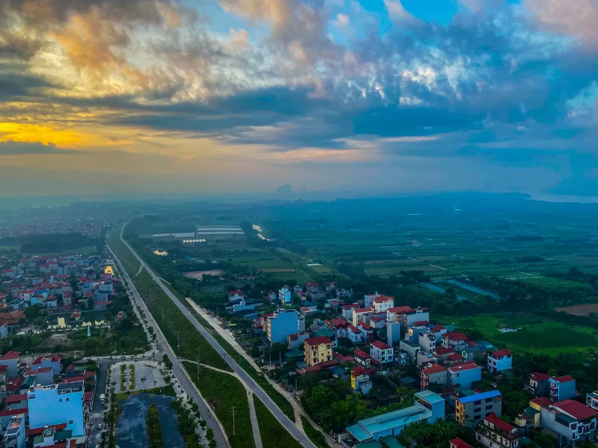 Dự kiến địa phương nào giảm cấp xã, phường nhiều nhất?