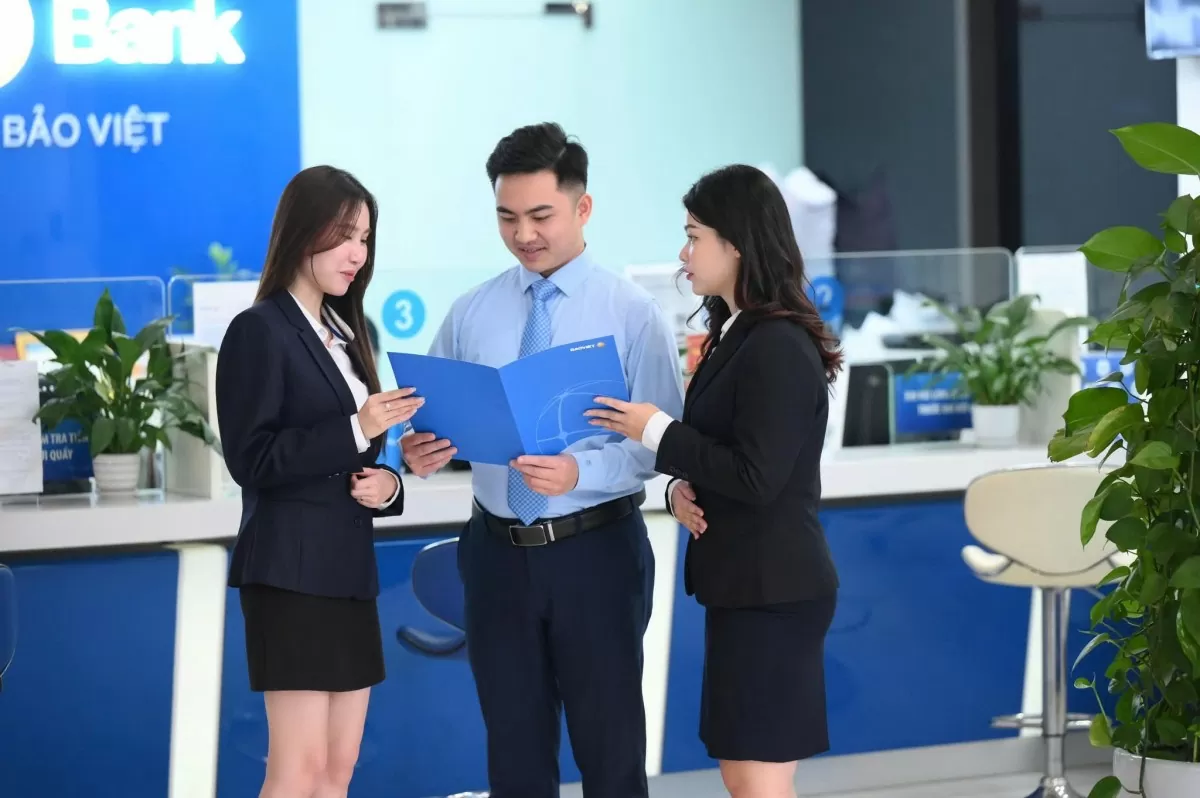 Tập đoàn Bảo Việt (BVH): Lợi nhuận hợp nhất Quý I/2025 tăng trưởng 14,6%