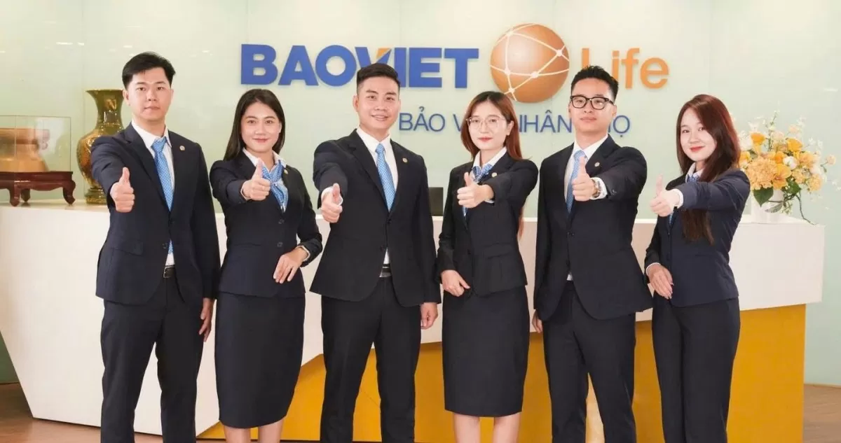 Tập đoàn Bảo Việt (BVH): Lợi nhuận hợp nhất Quý I/2025 tăng trưởng 14,6%