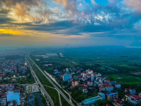 Dự kiến địa phương nào giảm cấp xã, phường nhiều nhất?