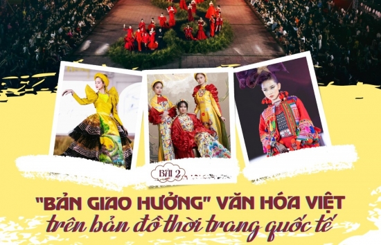 bai 2 ban giao huong van hoa viet tren ban do thoi trang the gioi