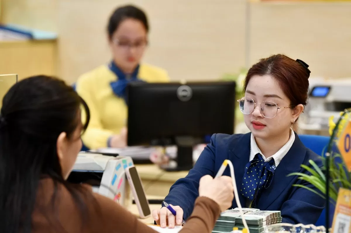 PVcomBank triển khai gói vay 10.500 tỷ đồng, lãi suất chỉ 3,99%/năm