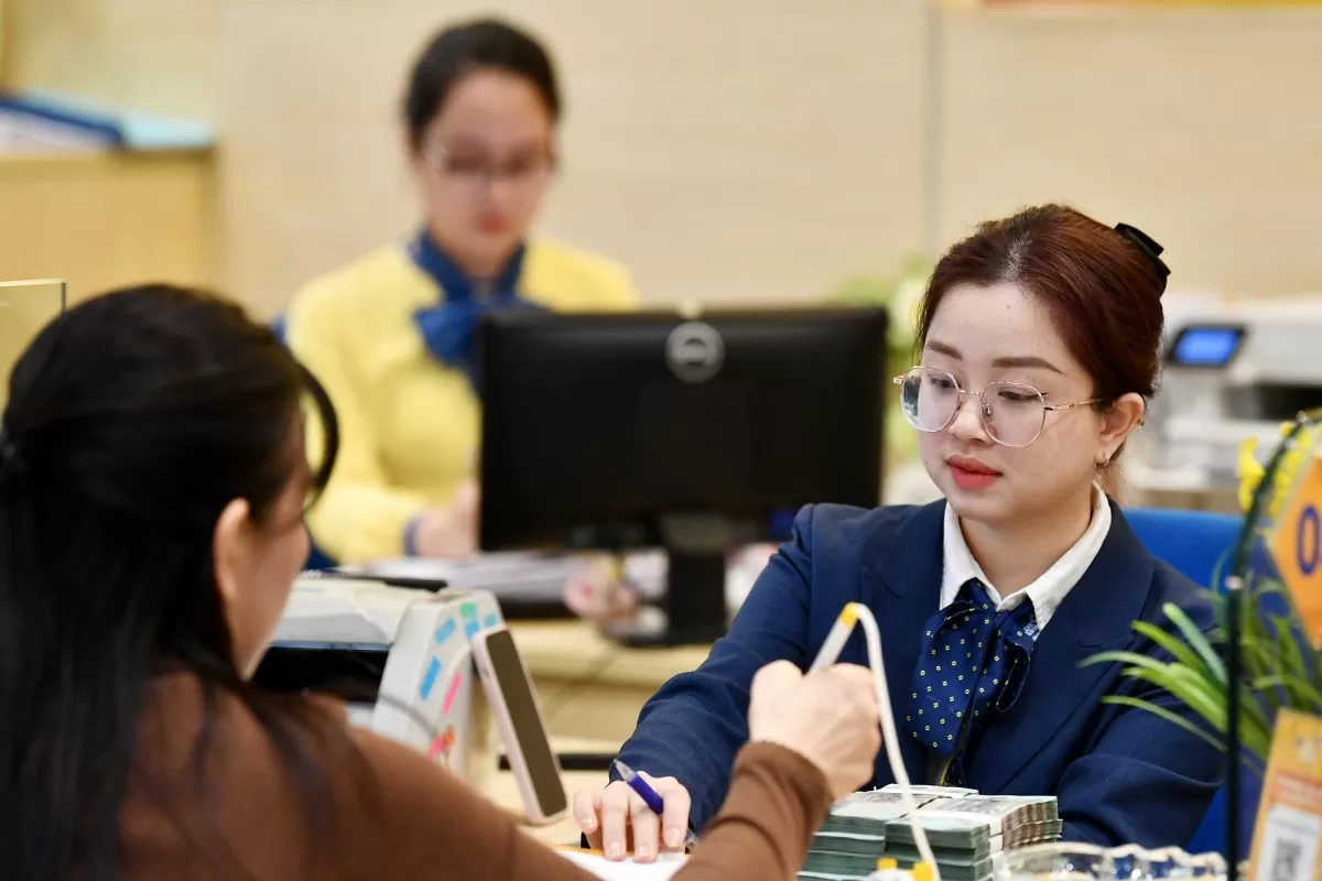 PVcomBank triển khai gói vay 10.500 tỷ đồng, lãi suất chỉ 3,99%/năm