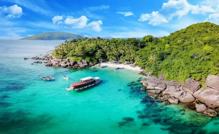 Giải thưởng quốc tế kích cầu du lịch Việt Nam ra sao?