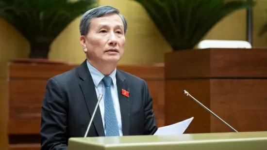 Tạo cơ chế linh hoạt triển khai nhà máy điện hạt nhân
