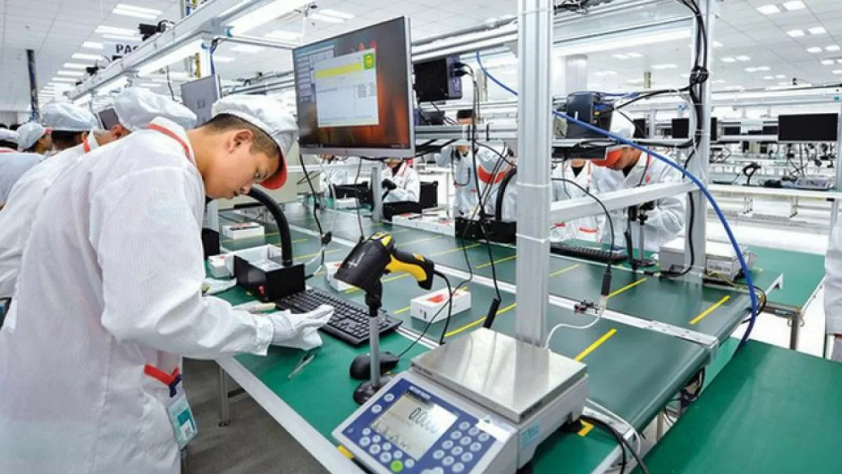 Tập đoàn toàn cầu đưa Việt Nam vào kế hoạch kinh doanh