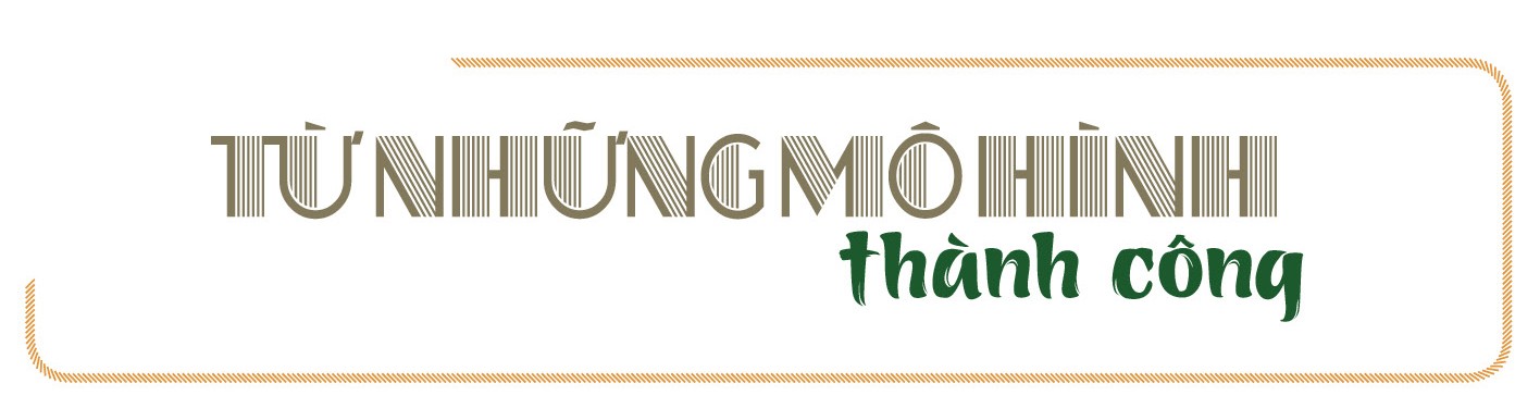 Longform | Phát triển chợ vùng dân tộc và miền núi: Khu vực đặc thù cần chính sách đặc thù Longform | Phát triển chợ vùng dân tộc và miền núi: Khu vực đặc thù cần chính sách đặc thù