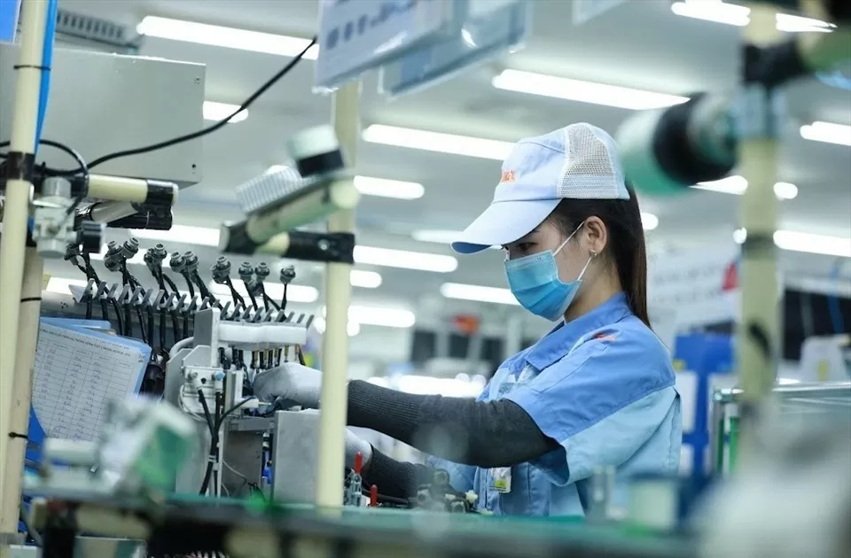 Tập đoàn toàn cầu đưa Việt Nam vào kế hoạch kinh doanh