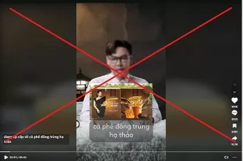 nam doc nup bong review pha hoai thi truong bai 2 doanh nghiep chan chinh bi tan sat boi review ban