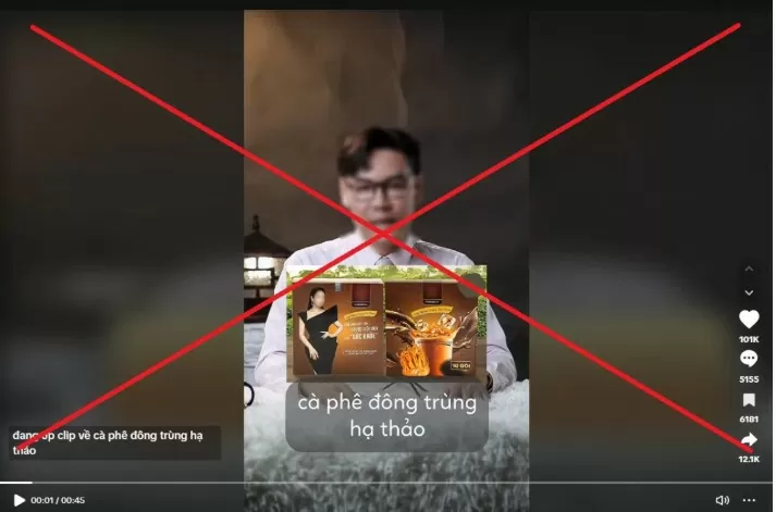 Nấm độc núp bóng review, phá hoại thị trường - Bài 2: Doanh nghiệp chân chính bị tàn sát bởi review bẩn
