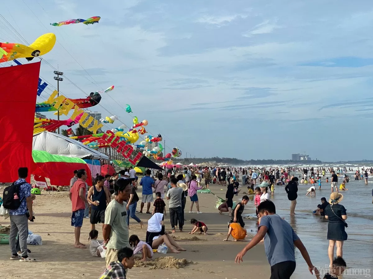 Nhiều giải pháp để du lịch Bà Rịa - Vũng Tàu ‘cất cánh’