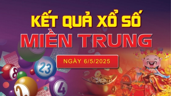xsmt 65 ket qua xo so mien trung hom nay 652025 kqxsmt 65