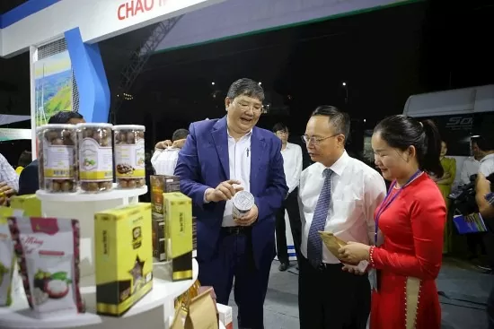 Thương mại Đắk Nông ổn định, sức mua phục hồi tích cực