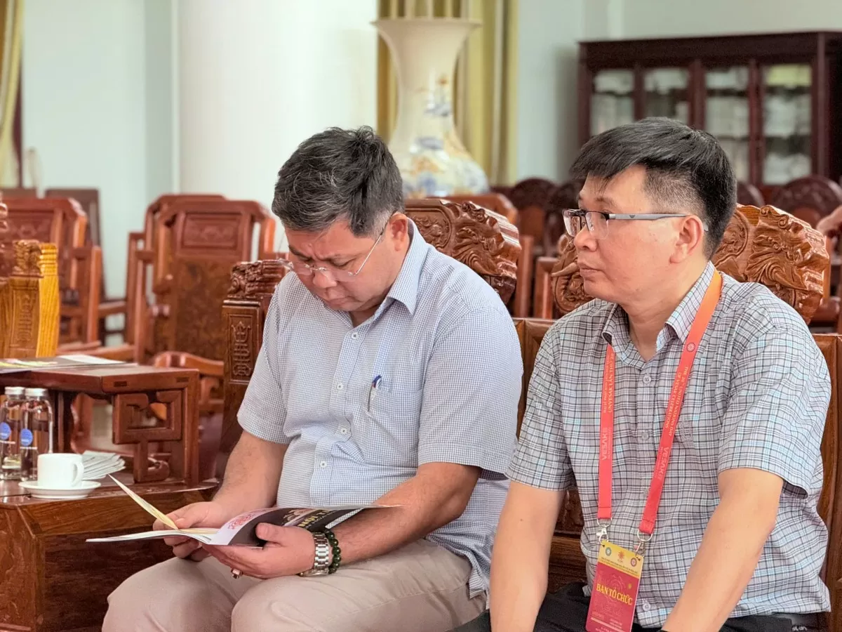Chỉ huy các đơn vị chức năng thuộc Công an TPHCM tham gia đoàn kiểm tra