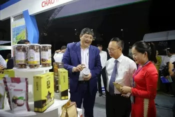 Thương mại Đắk Nông ổn định, sức mua phục hồi tích cực