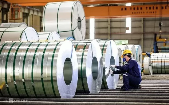 Nghị quyết 68: Cú huých thể chế cho kinh tế tư nhân
